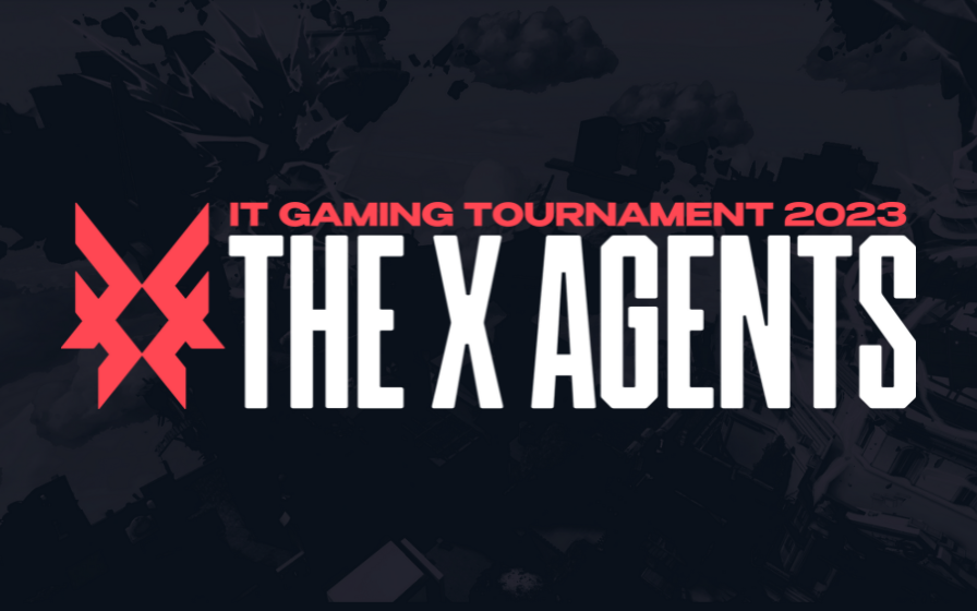 The X Agent Homepage